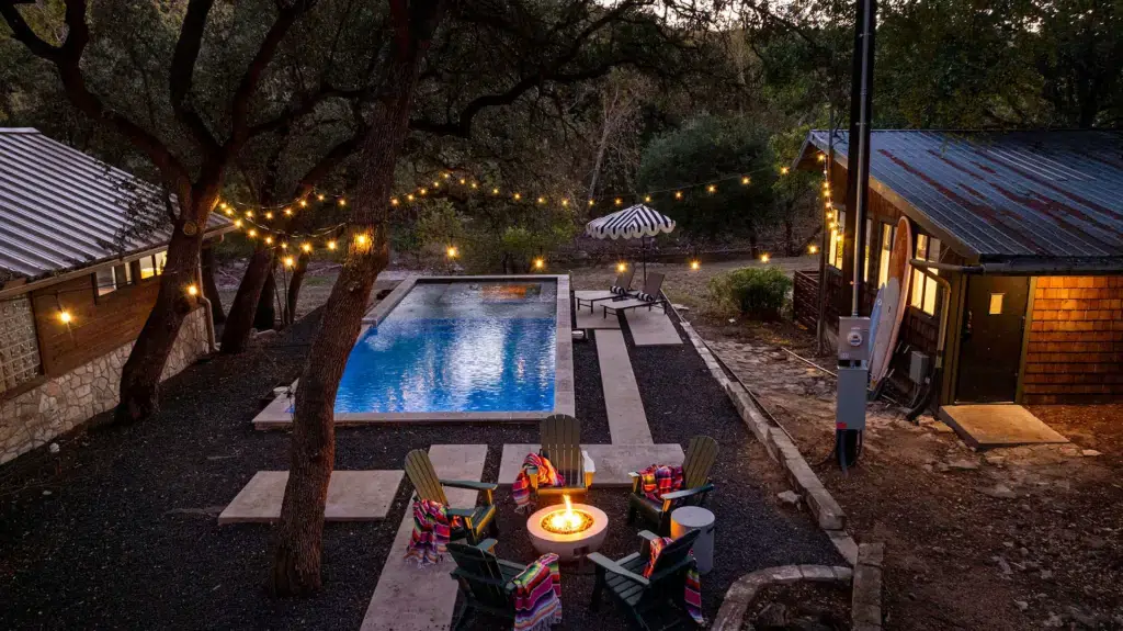 Whispering Creek 73 Twilight 0588 Edit