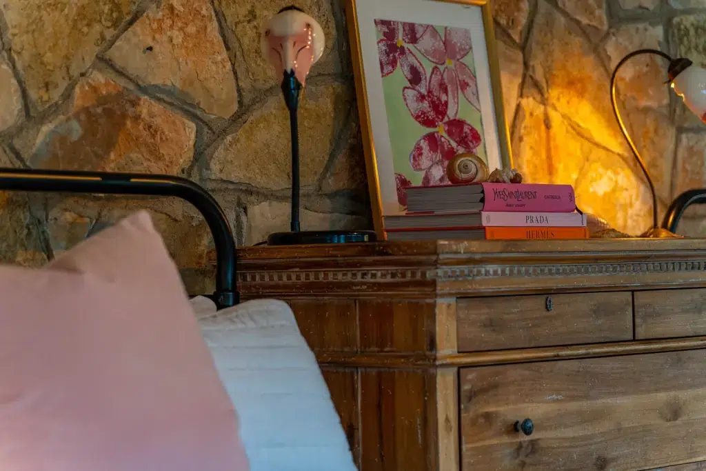 Whispering Creek 76 Vignette 03013