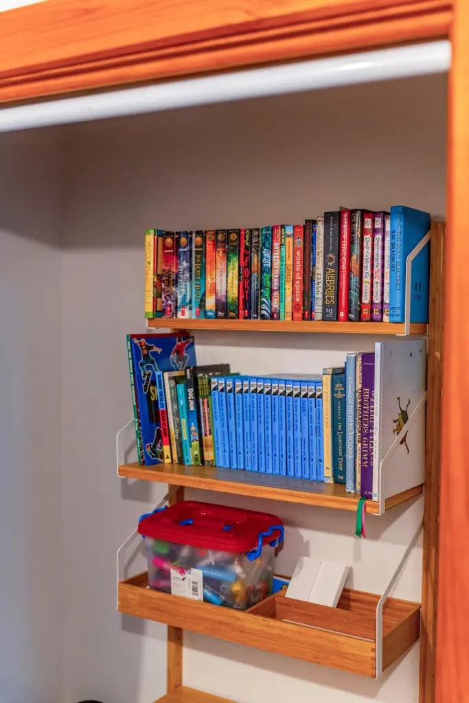 Whispering Creek 29 Vignette 03018