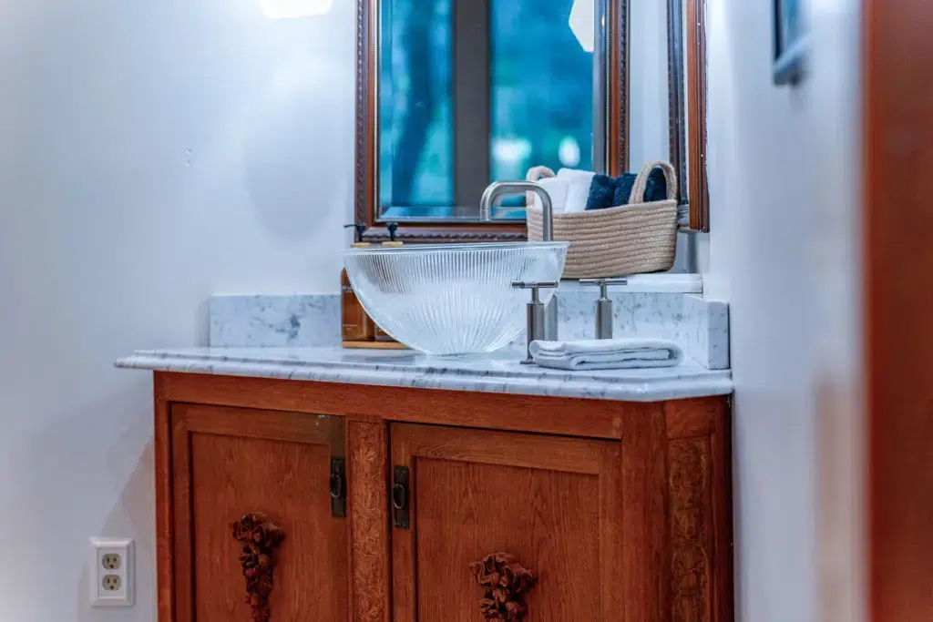 Whispering Creek 55 Vignette 03022