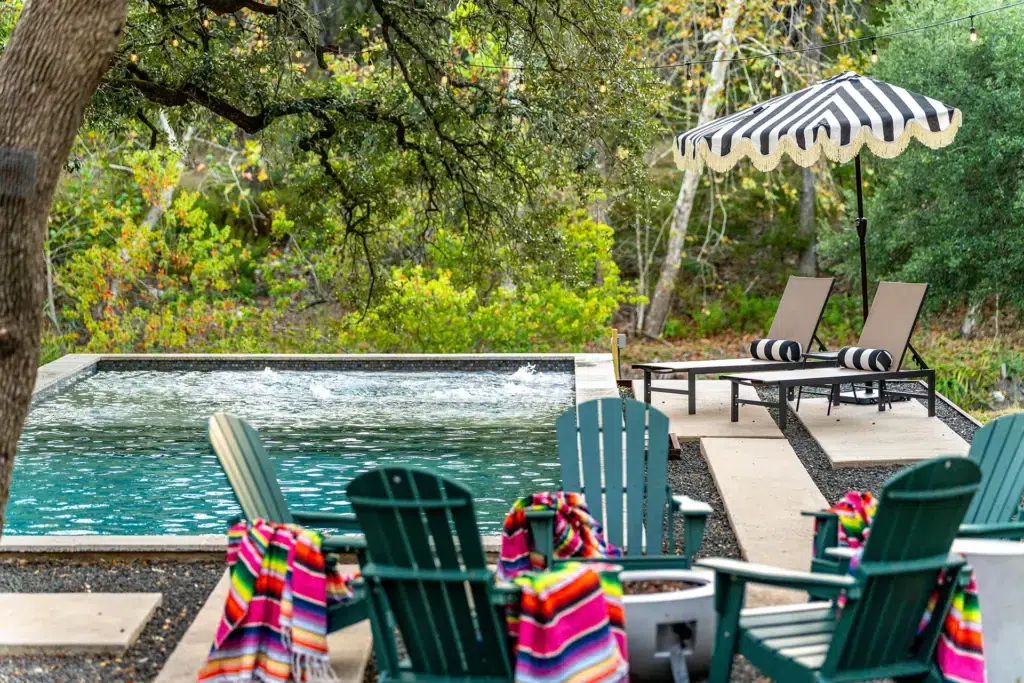 Whispering Creek 18 Vignette 03033