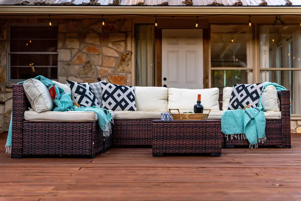 Whispering Creek 96 Vignette 03043