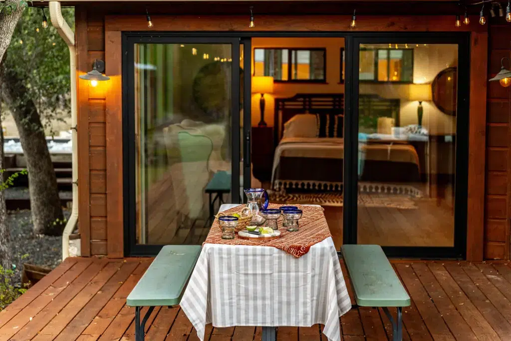 Whispering Creek 35 Vignette 03044