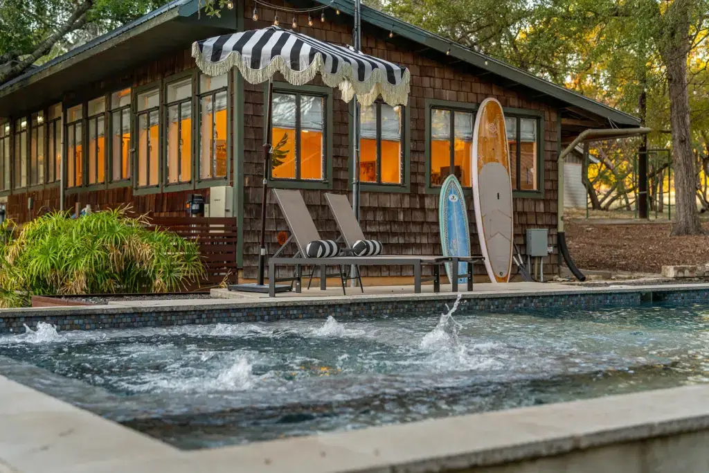 Whispering Creek 8 Vignette 03047