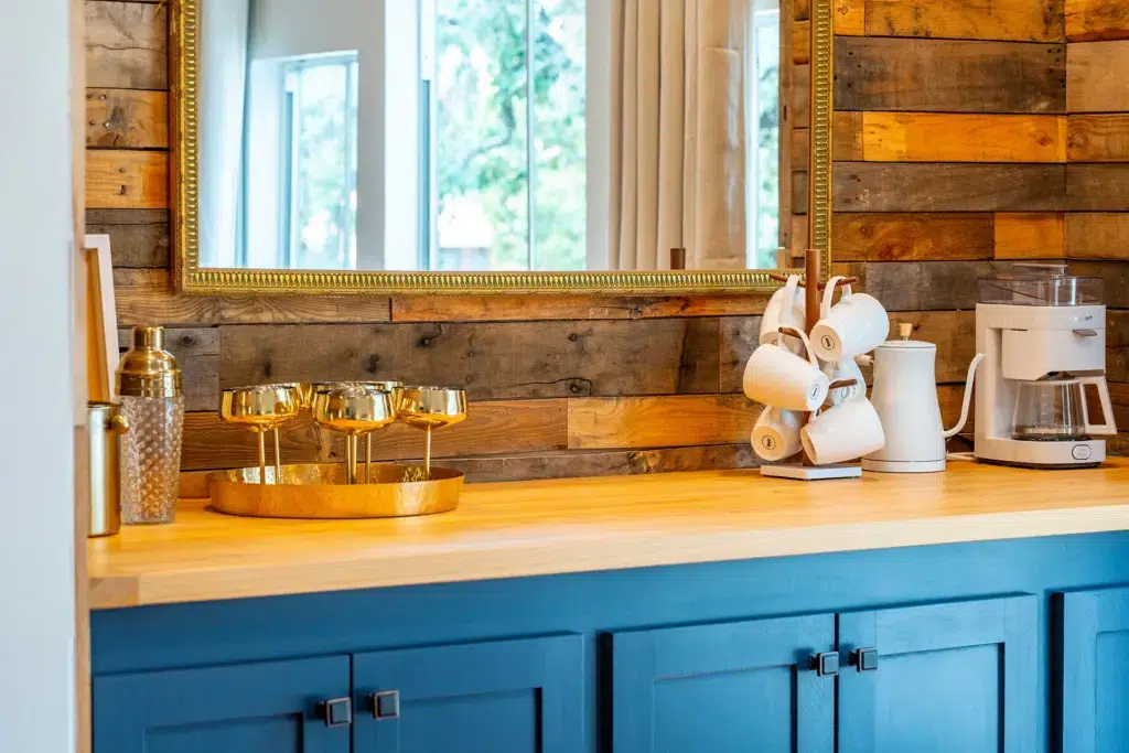 The Wimberley Treehouse 13 Vignette 04654