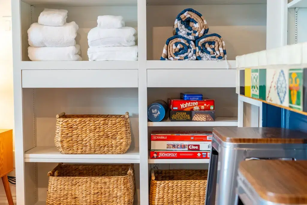 The Wimberley Treehouse 14 Vignette 04657