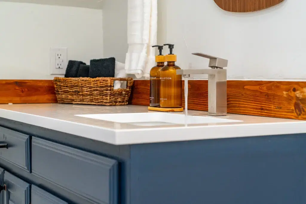 The Wimberley Treehouse 22 Vignette 04668