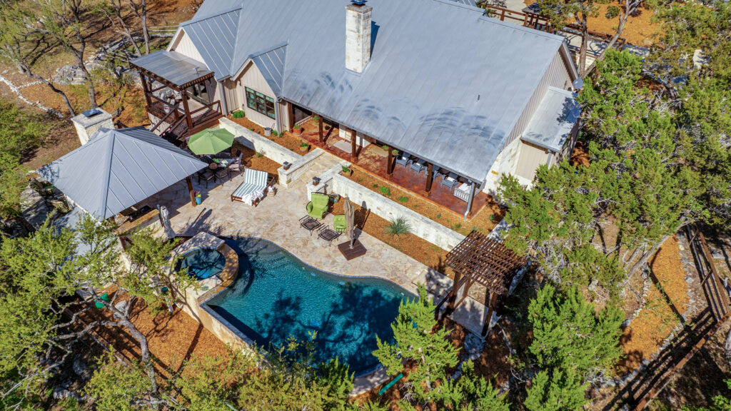 Casa Colina 3 Aerial 0976