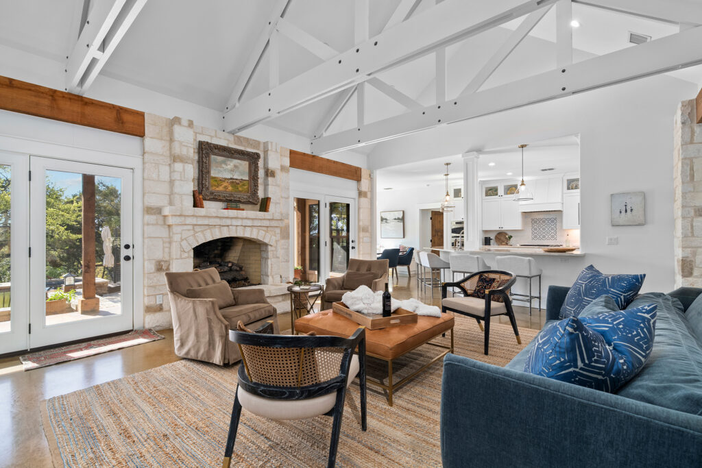 Casa Colina 14 Interior 07039