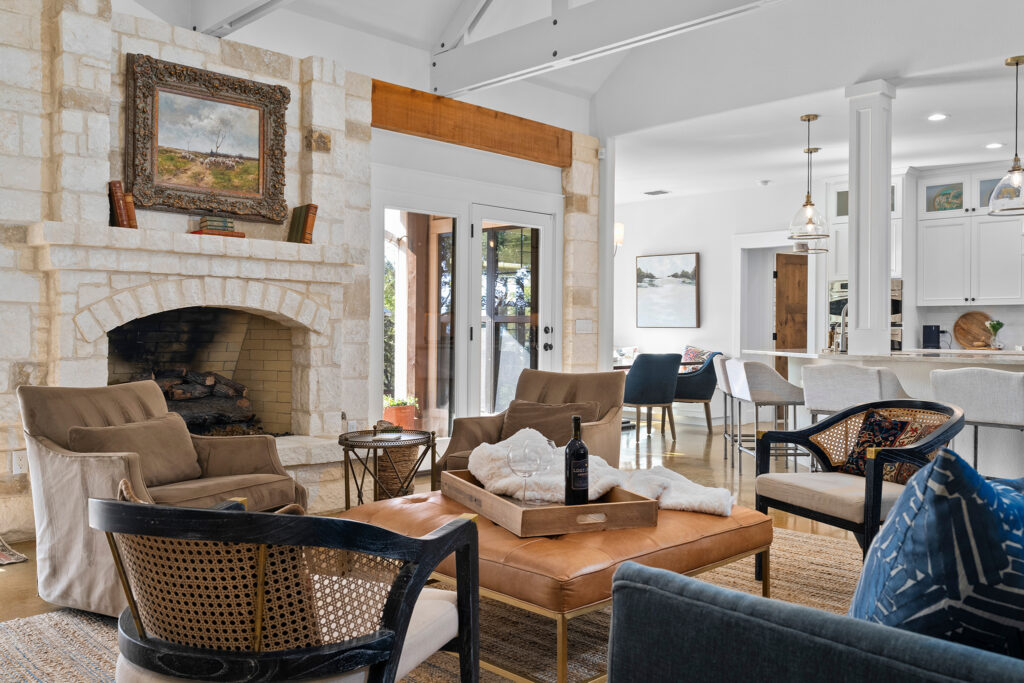 Casa Colina 15 Interior 07061