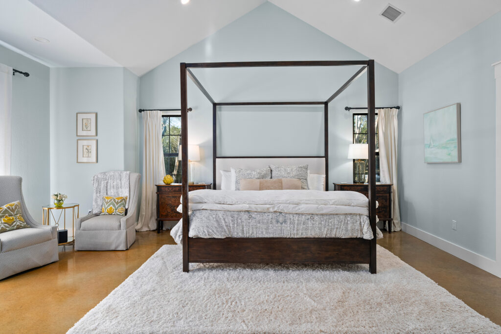 Casa Colina 16 Interior 07307