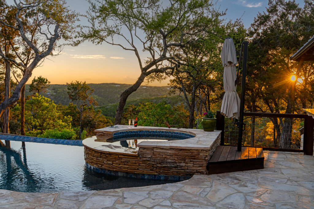 Casa Colina 17 Twilight 07398